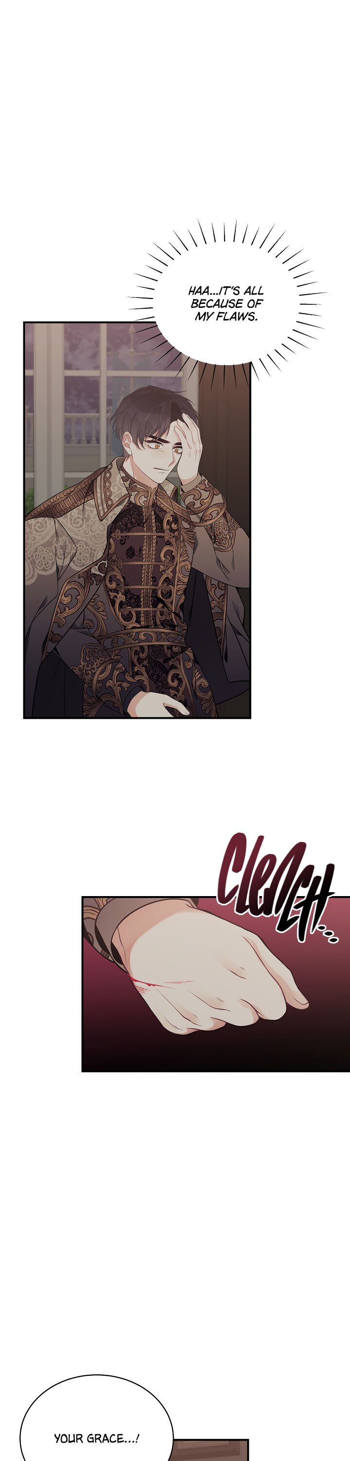 I Only Came to Find my Dad Chapter 17 132 13