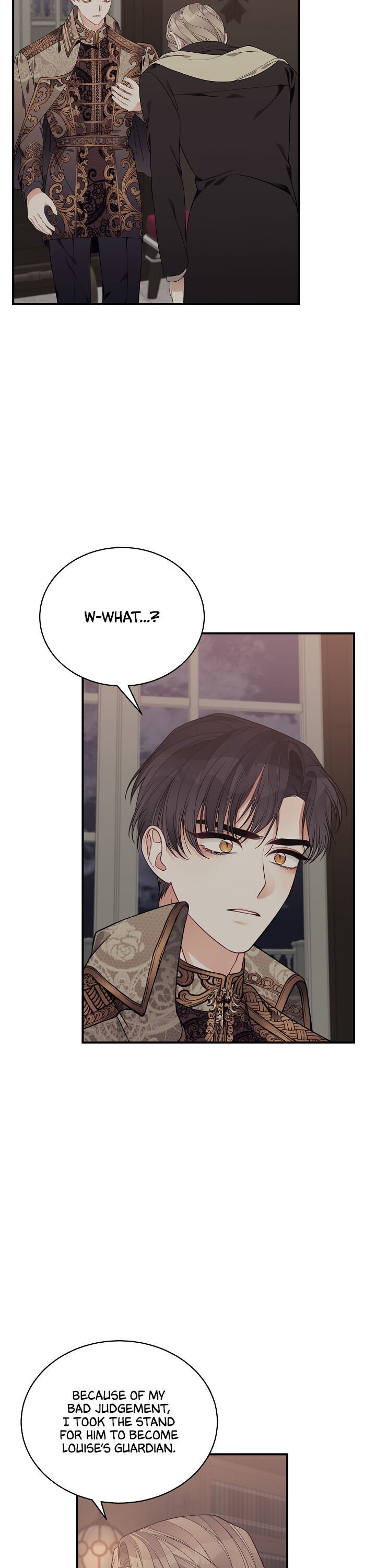 I Only Came to Find my Dad Chapter 17 134 15