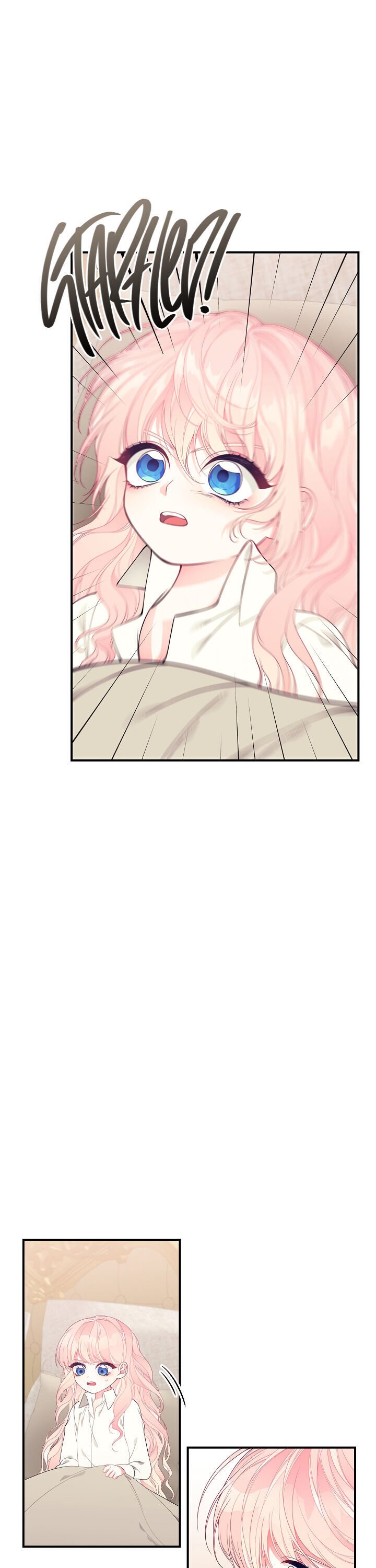 I Only Came to Find my Dad Chapter 17 138 19