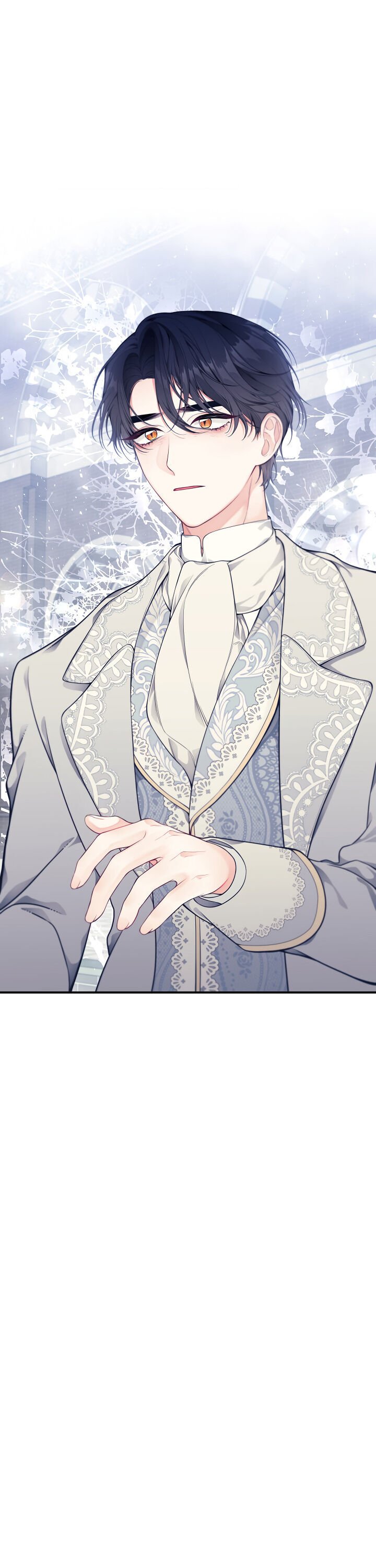 I Only Came to Find my Dad Chapter 17 121 2