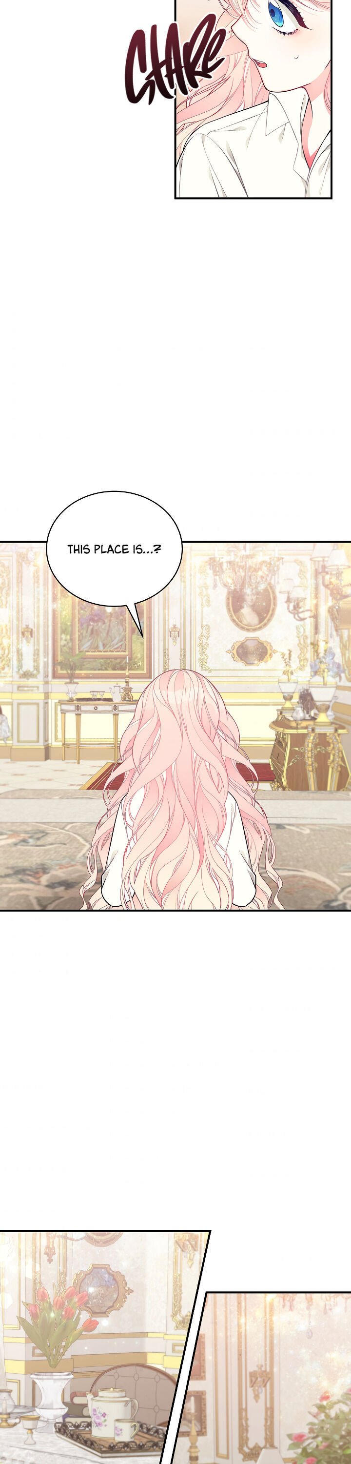 I Only Came to Find my Dad Chapter 17 139 20