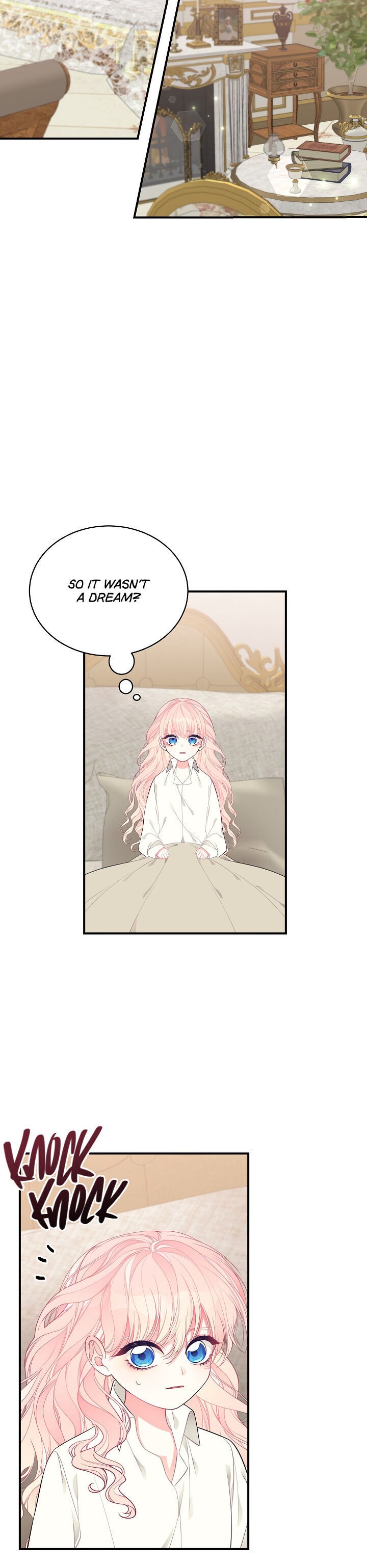 I Only Came to Find my Dad Chapter 17 140 21