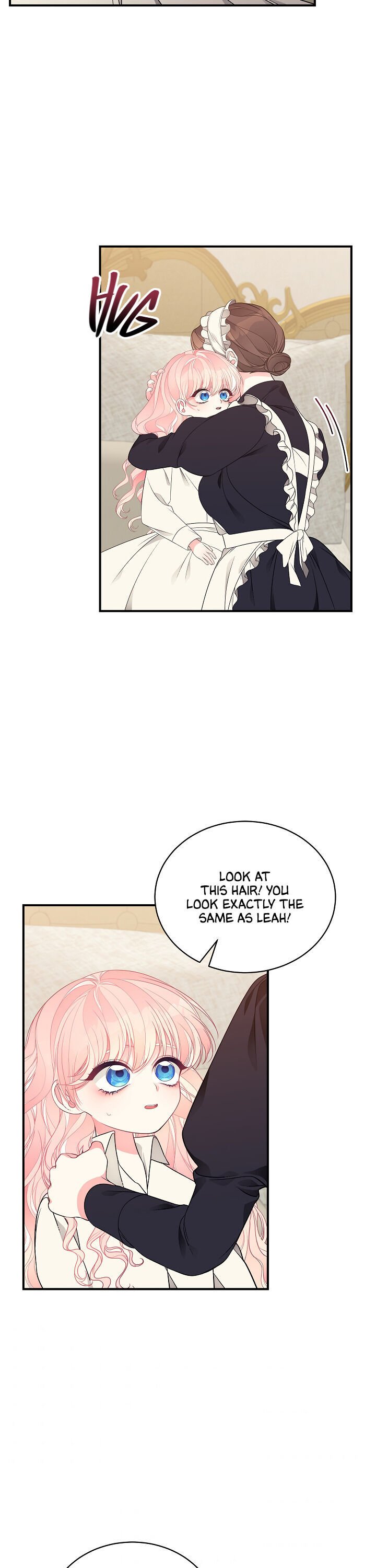 I Only Came to Find my Dad Chapter 17 142 23