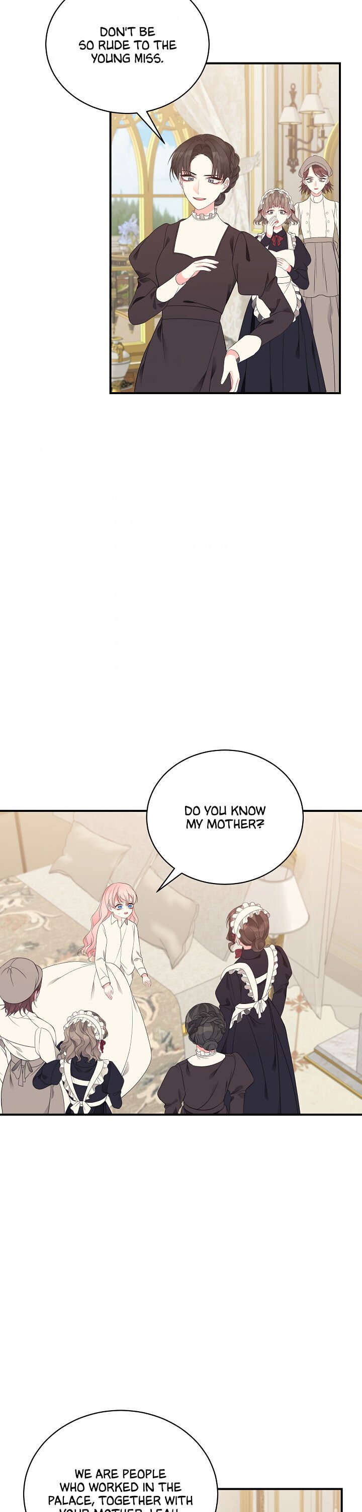 I Only Came to Find my Dad Chapter 17 143 24