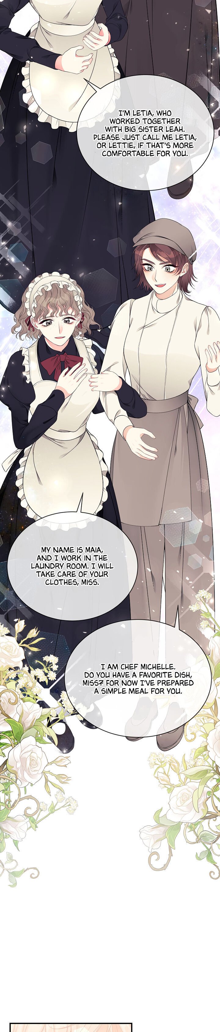 I Only Came to Find my Dad Chapter 17 145 26