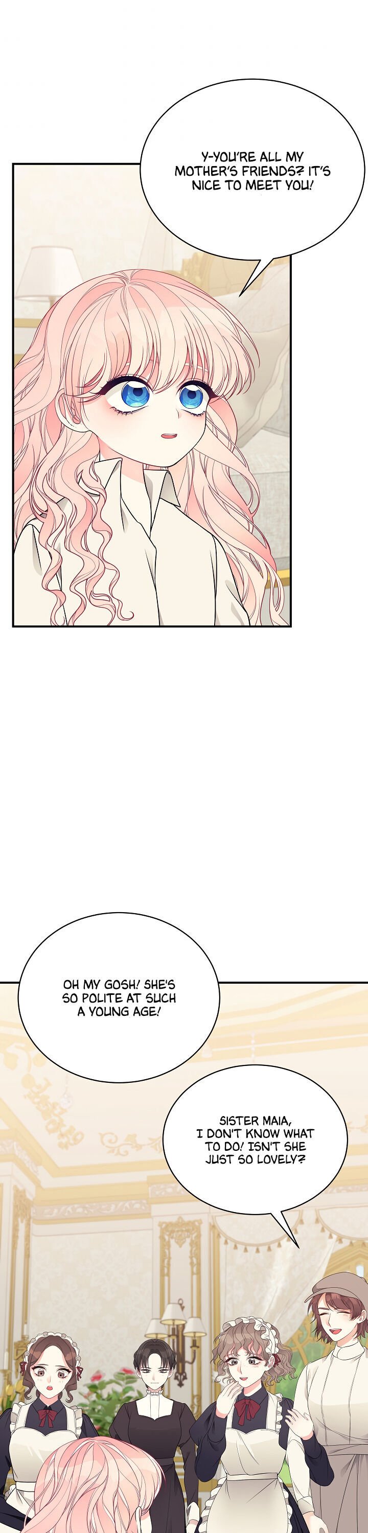 I Only Came to Find my Dad Chapter 17 147 28