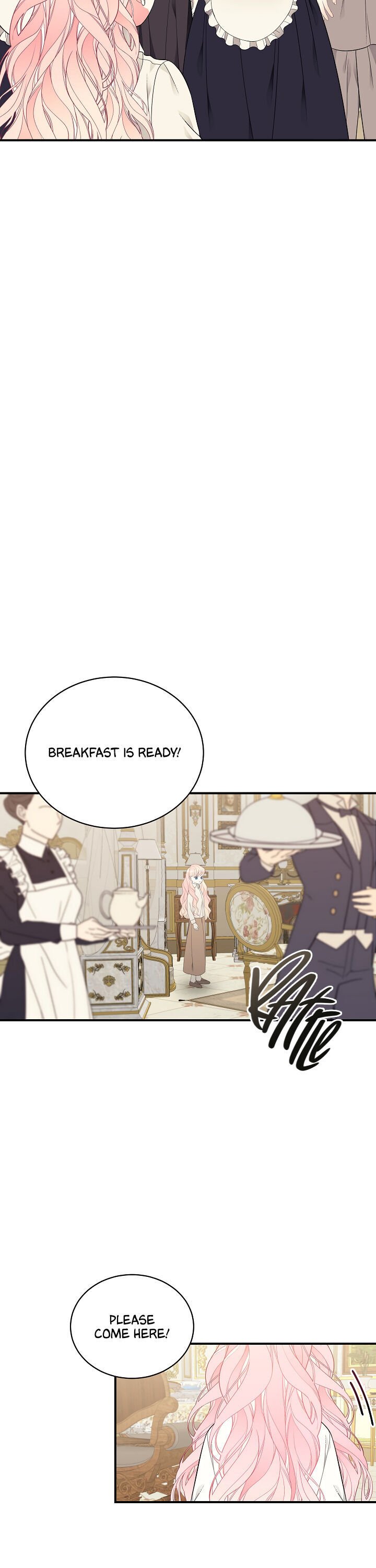 I Only Came to Find my Dad Chapter 17 148 29