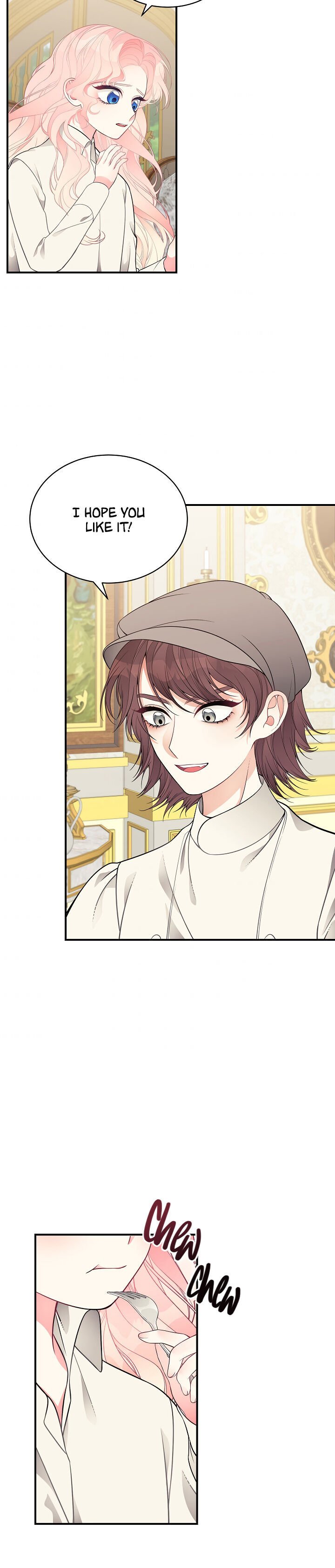 I Only Came to Find my Dad Chapter 17 150 31