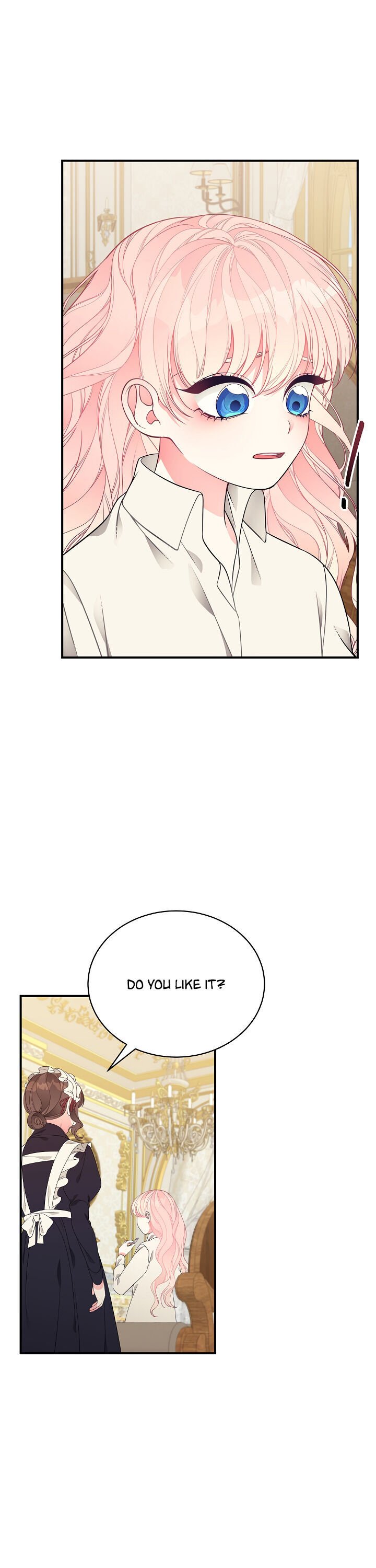 I Only Came to Find my Dad Chapter 17 151 32