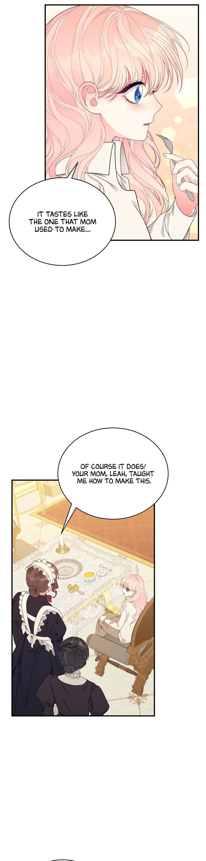 I Only Came to Find my Dad Chapter 17 152 33