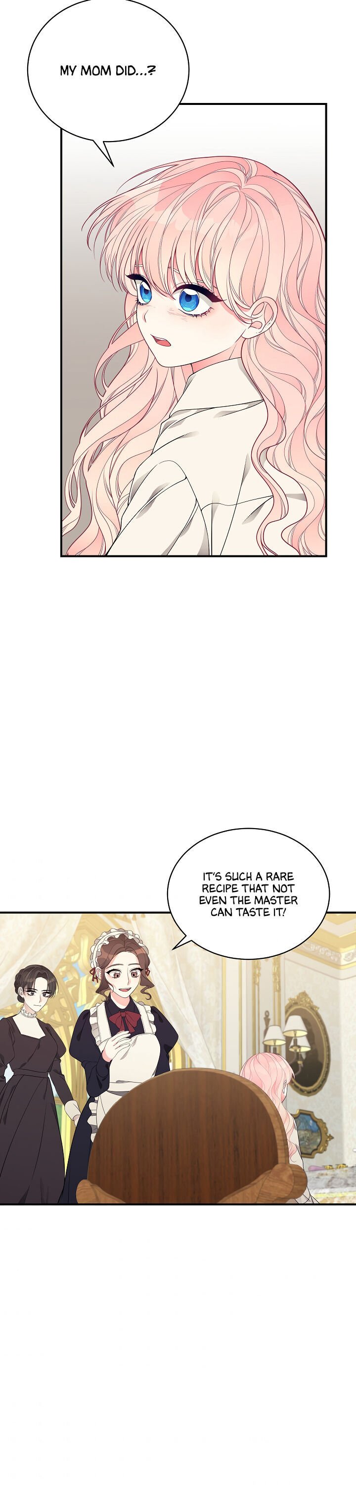 I Only Came to Find my Dad Chapter 17 153 34