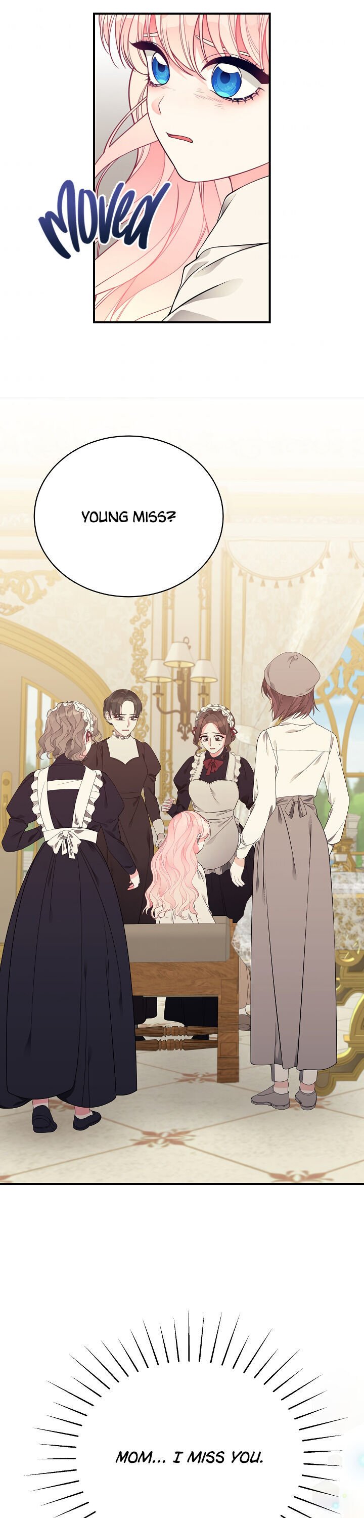 I Only Came to Find my Dad Chapter 17 154 35