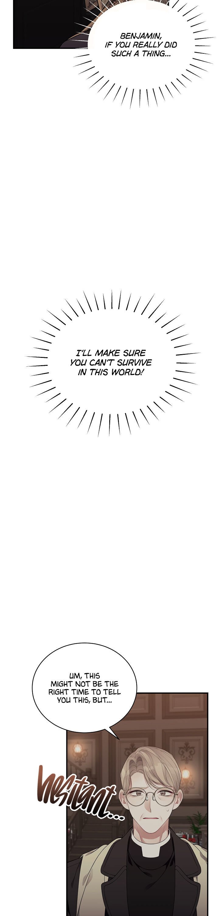 I Only Came to Find my Dad Chapter 17 125 6