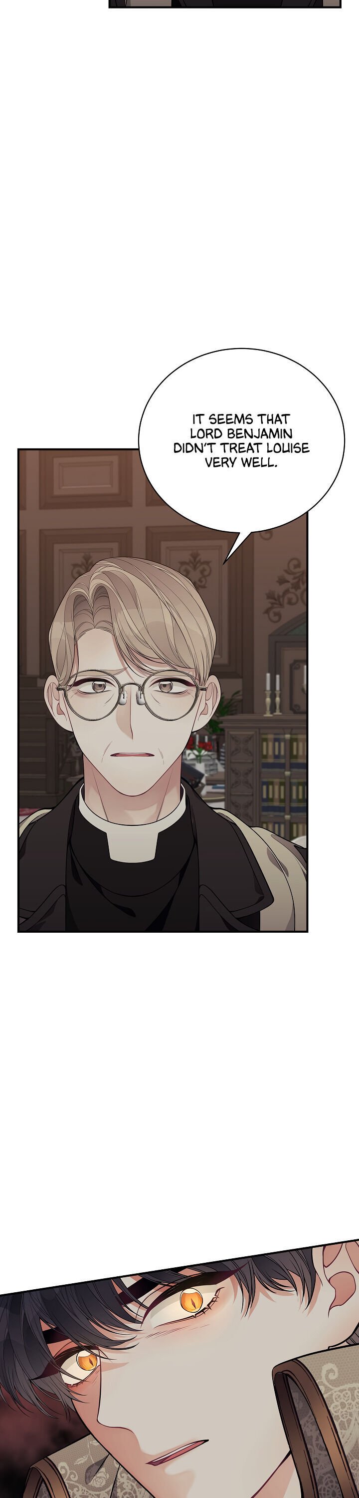 I Only Came to Find my Dad Chapter 17 126 7