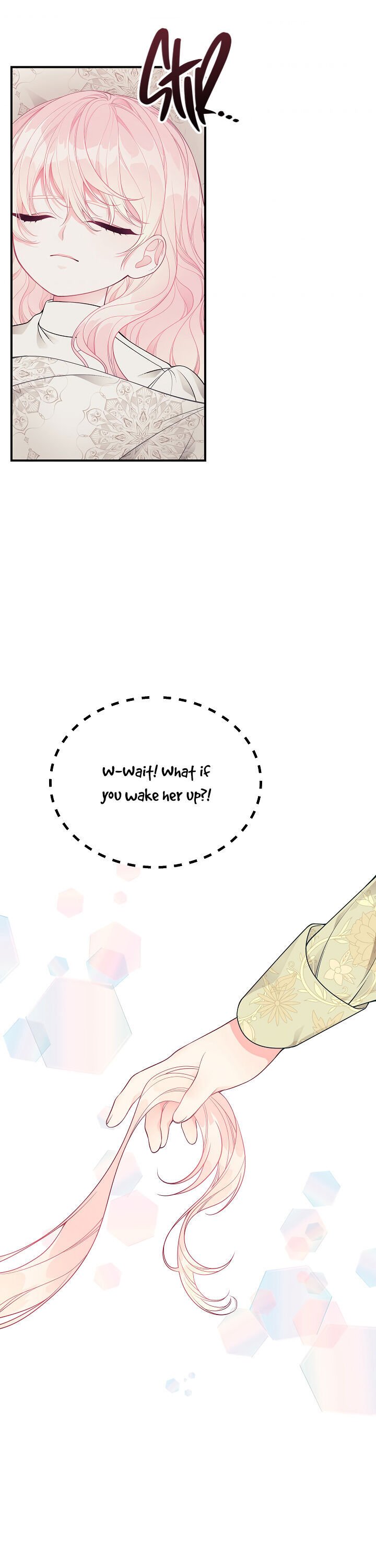 I Only Came to Find my Dad Chapter 18 143 12