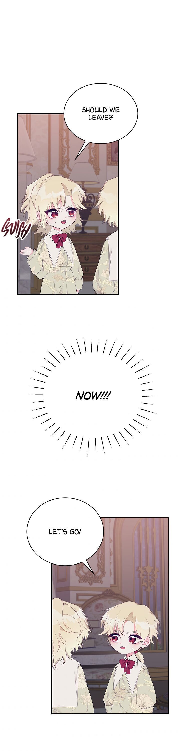 I Only Came to Find my Dad Chapter 18 145 14