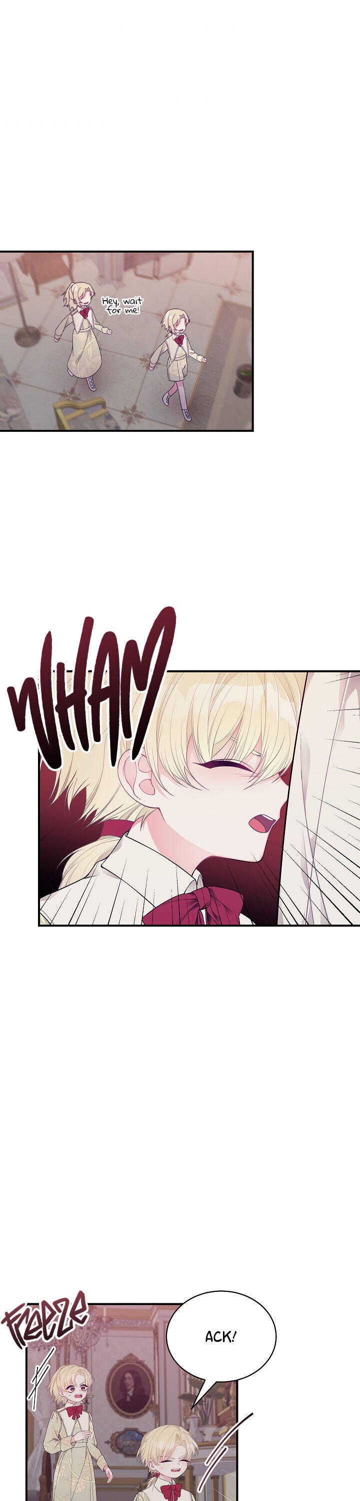 I Only Came to Find my Dad Chapter 18 146 15