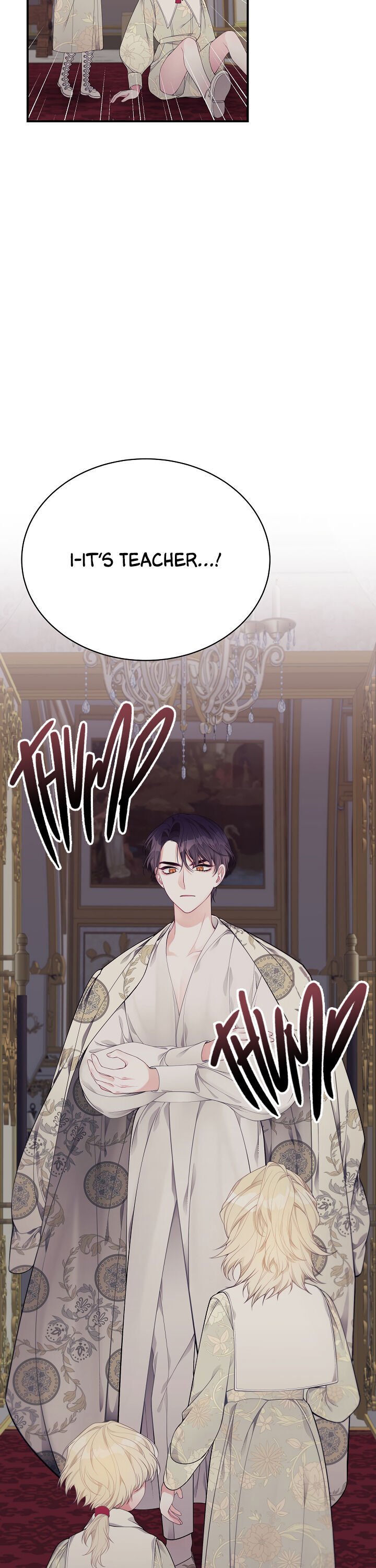 I Only Came to Find my Dad Chapter 18 147 16