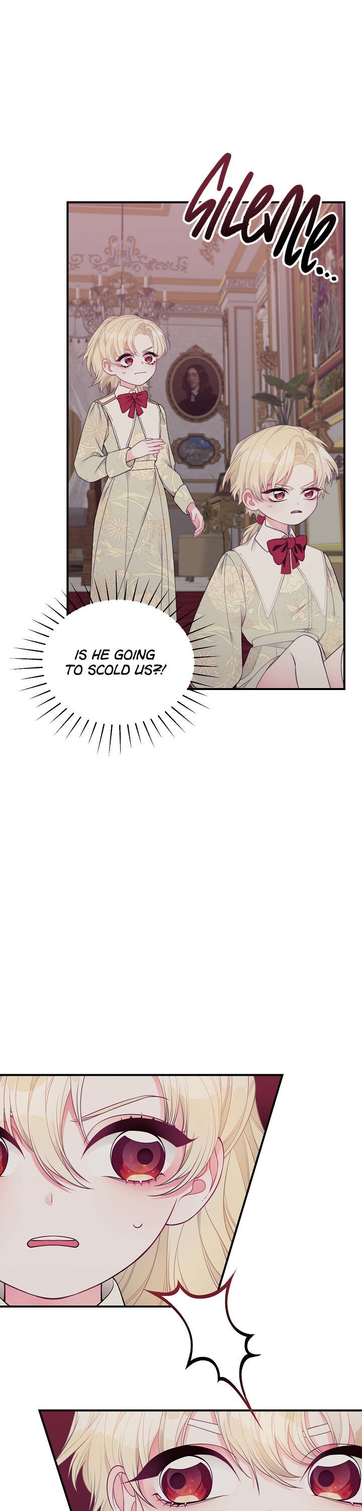 I Only Came to Find my Dad Chapter 18 149 18