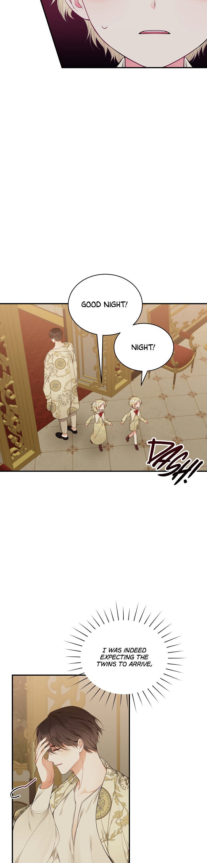 I Only Came to Find my Dad Chapter 18 150 19