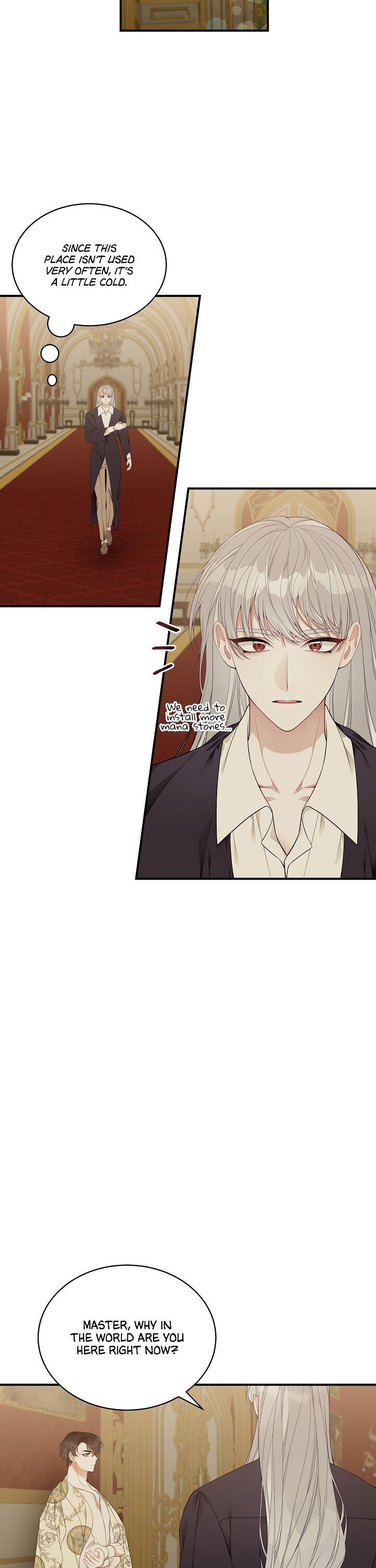 I Only Came to Find my Dad Chapter 18 154 23