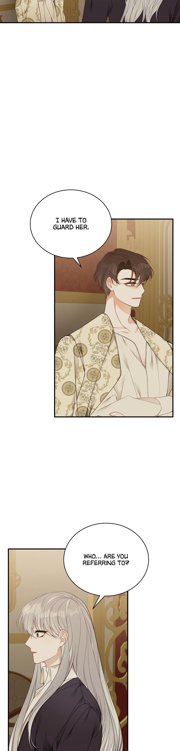 I Only Came to Find my Dad Chapter 18 155 24