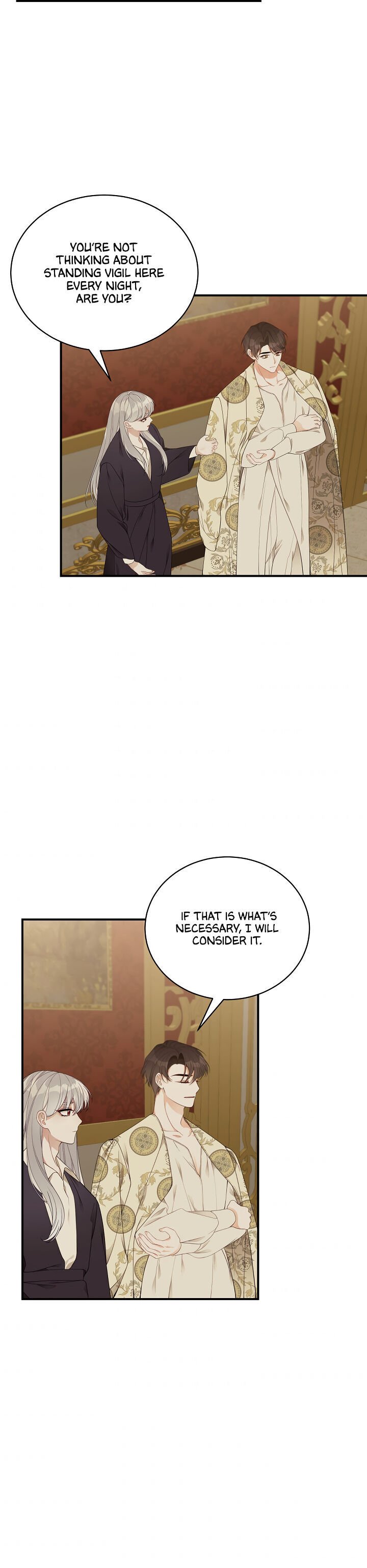 I Only Came to Find my Dad Chapter 18 156 25