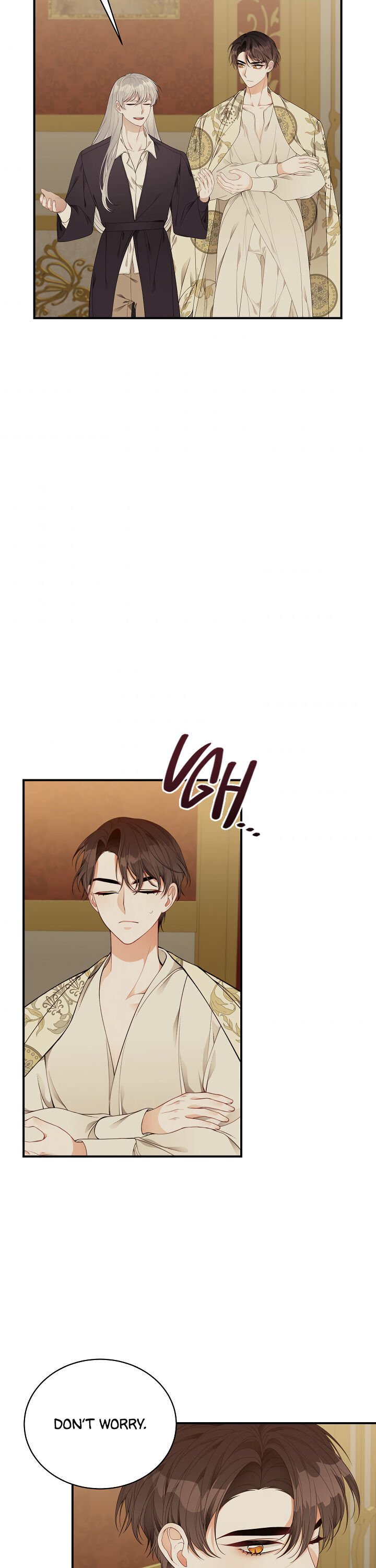 I Only Came to Find my Dad Chapter 18 160 29