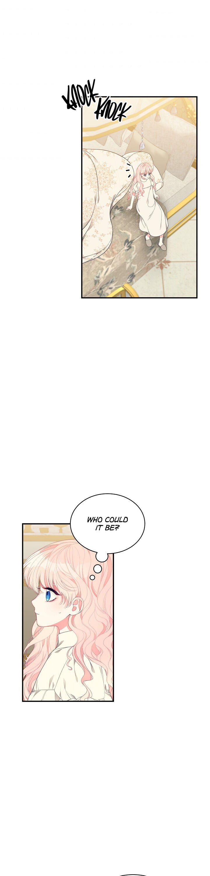 I Only Came to Find my Dad Chapter 18 164 33