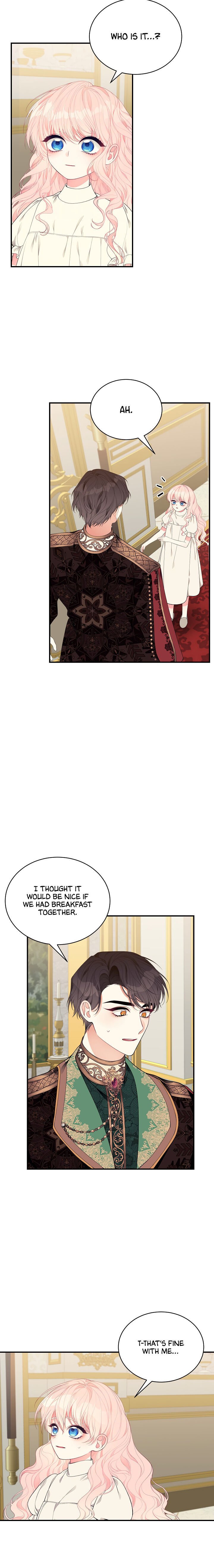 I Only Came to Find my Dad Chapter 18 165 34