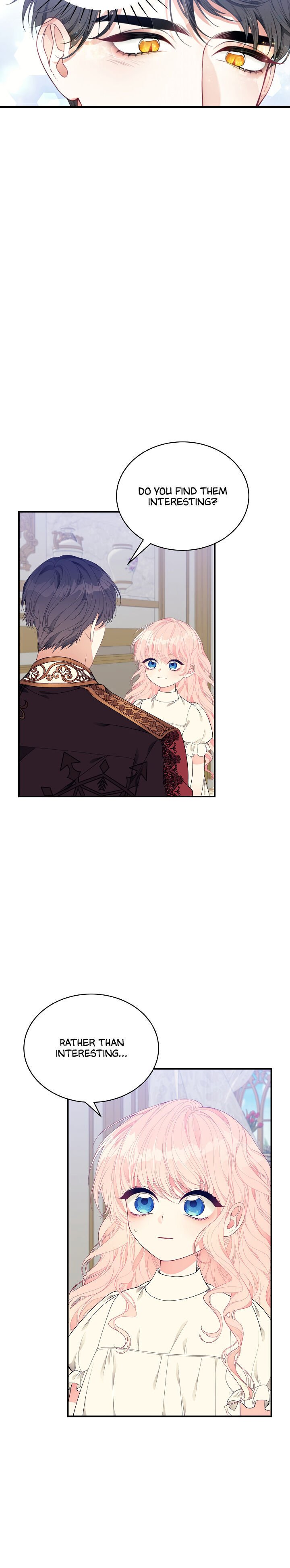 I Only Came to Find my Dad Chapter 18 168 37