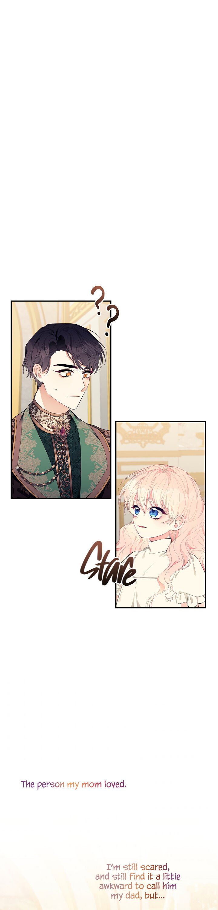 I Only Came to Find my Dad Chapter 18 169 38