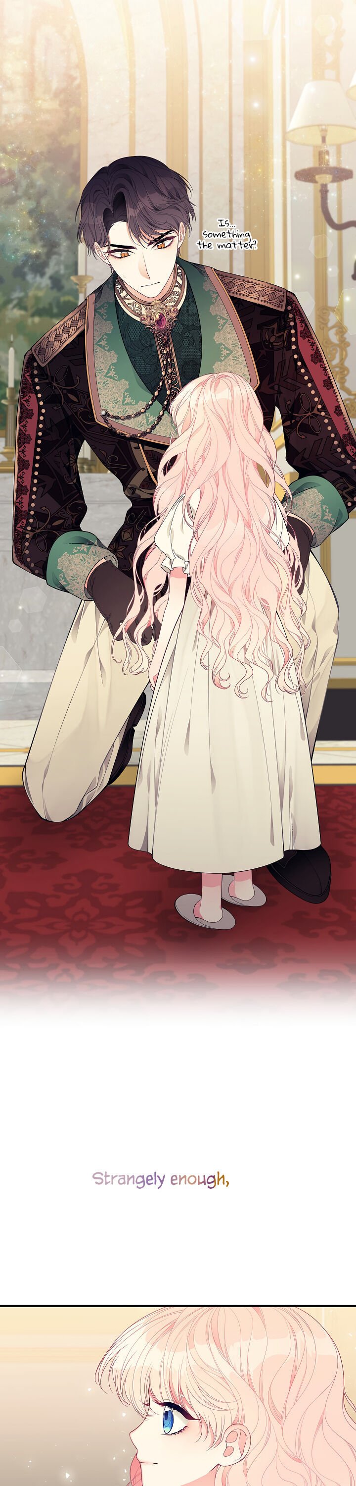 I Only Came to Find my Dad Chapter 18 170 39