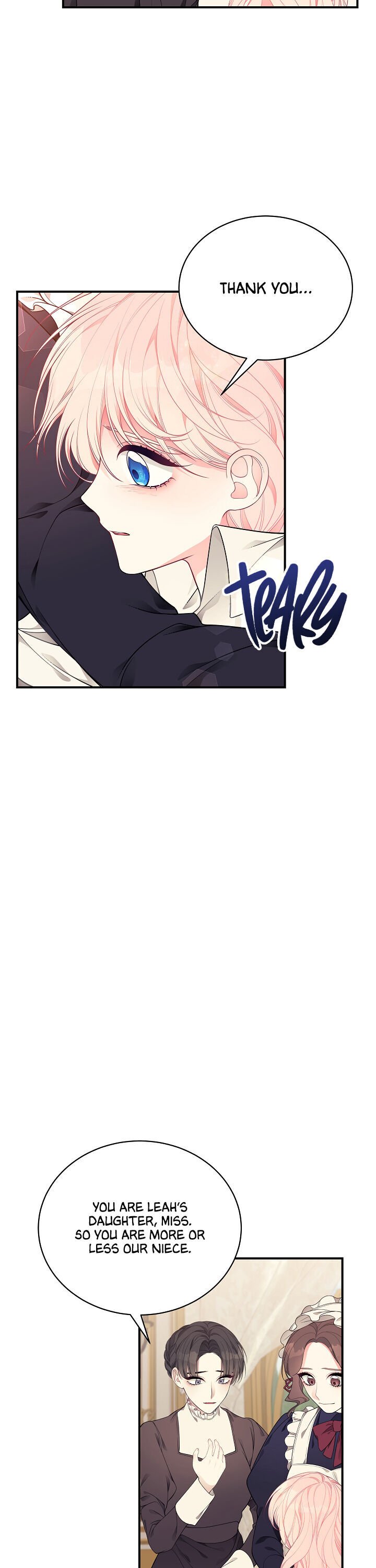 I Only Came to Find my Dad Chapter 18 137 6