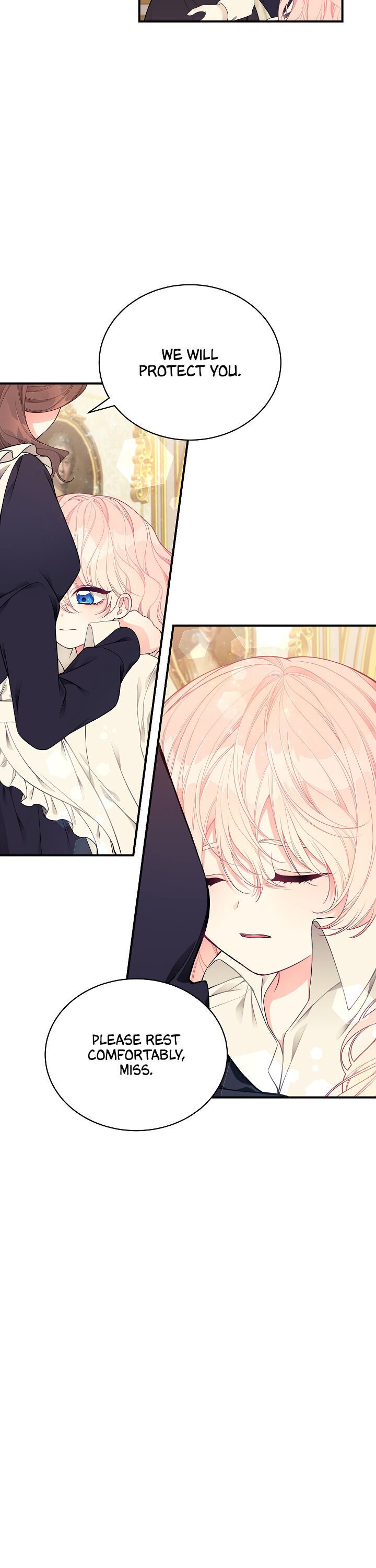 I Only Came to Find my Dad Chapter 18 138 7