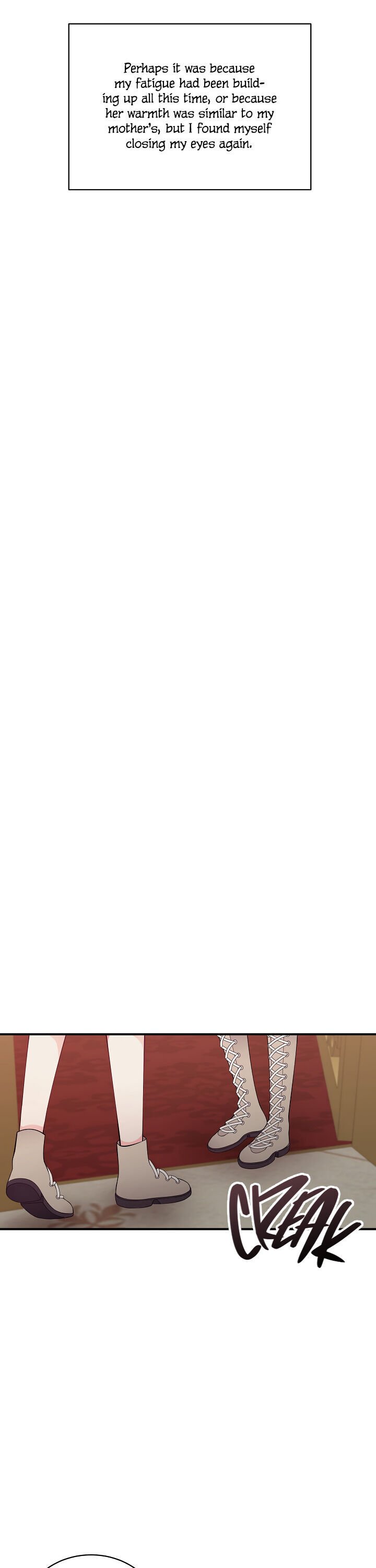 I Only Came to Find my Dad Chapter 18 139 8