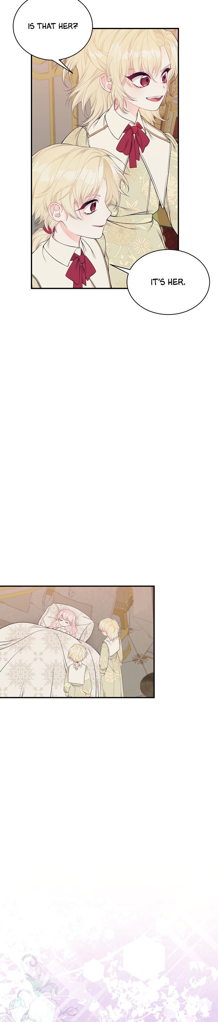 I Only Came to Find my Dad Chapter 18 140 9