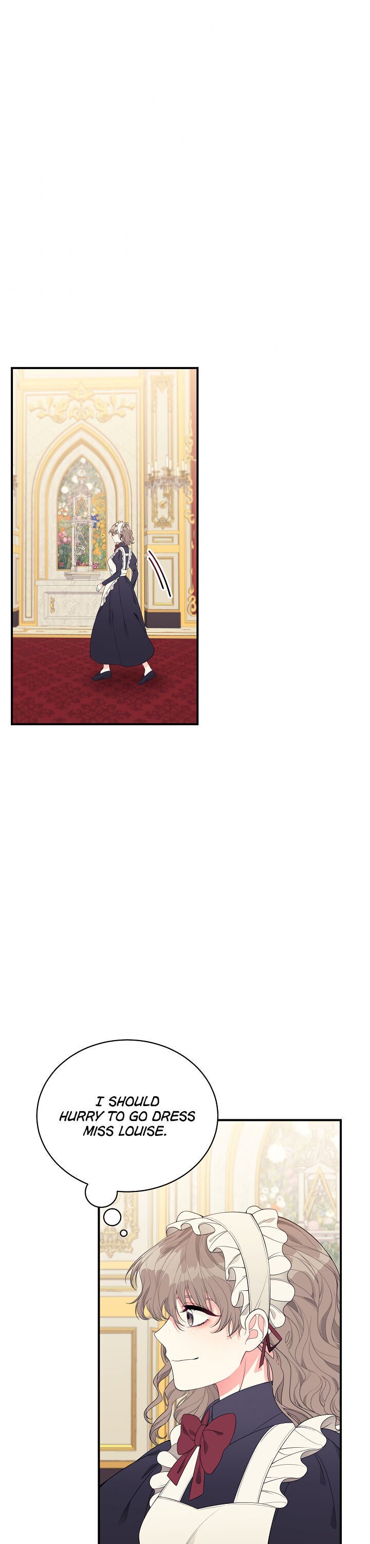 I Only Came to Find my Dad Chapter 19 117 1