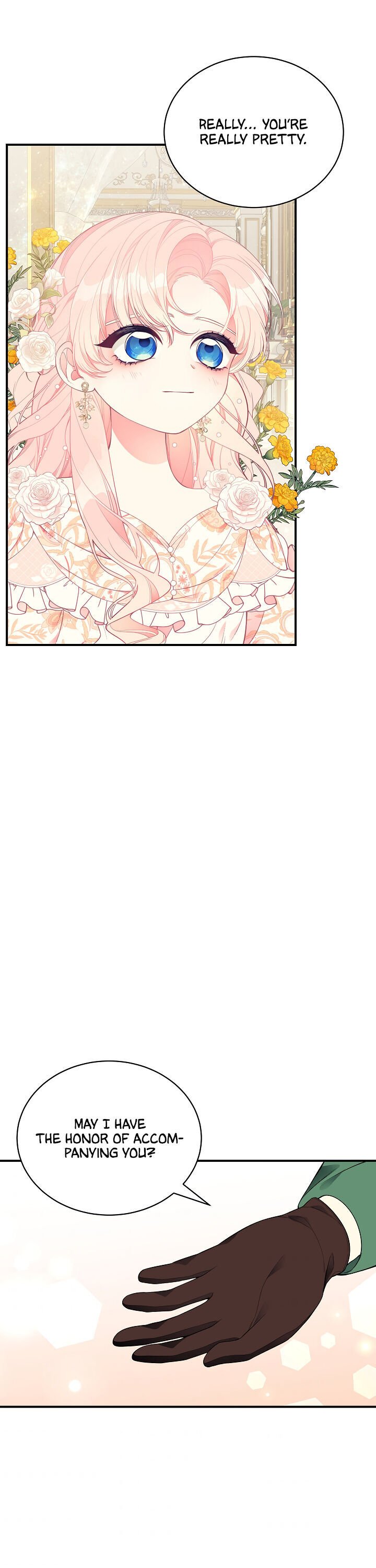 I Only Came to Find my Dad Chapter 19 129 13