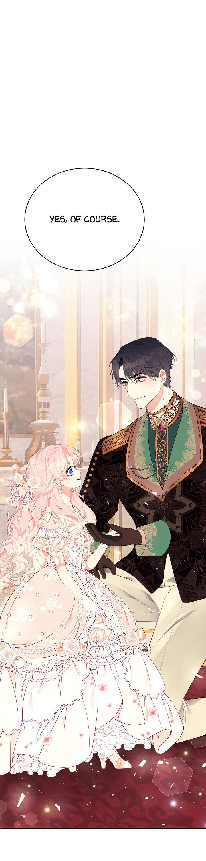 I Only Came to Find my Dad Chapter 19 130 14