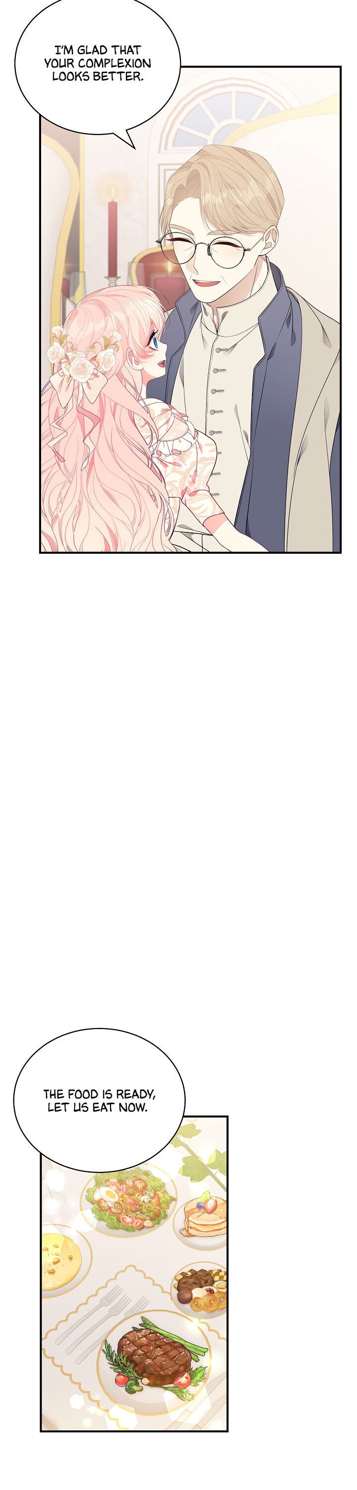 I Only Came to Find my Dad Chapter 19 133 17