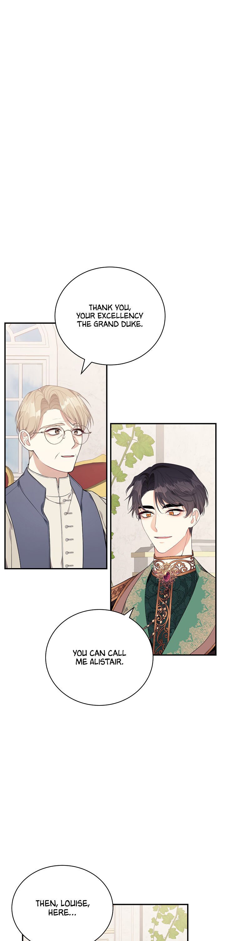 I Only Came to Find my Dad Chapter 19 134 18