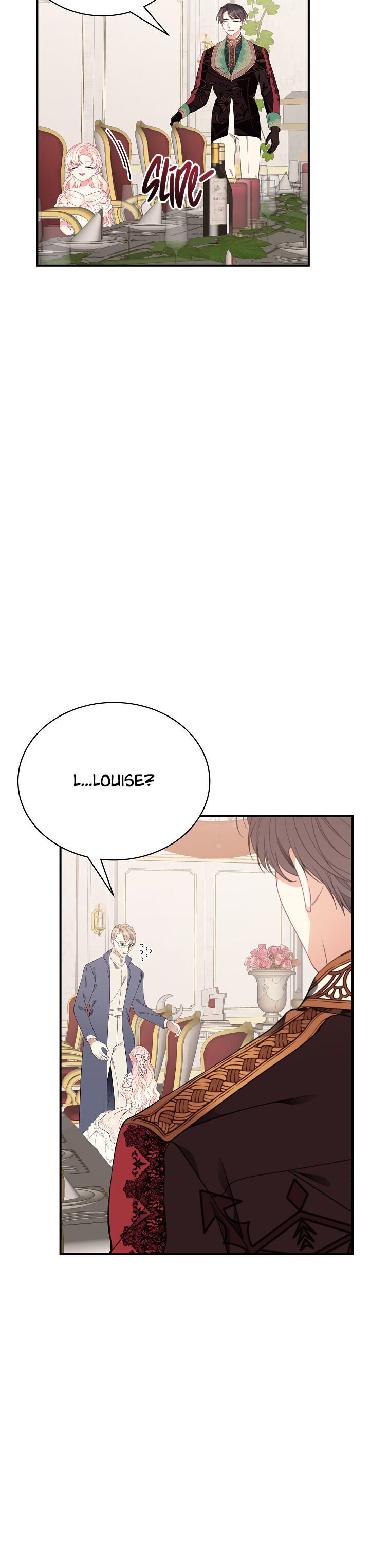 I Only Came to Find my Dad Chapter 19 135 19