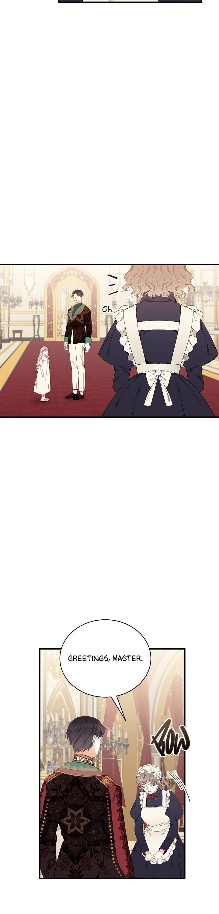 I Only Came to Find my Dad Chapter 19 118 2