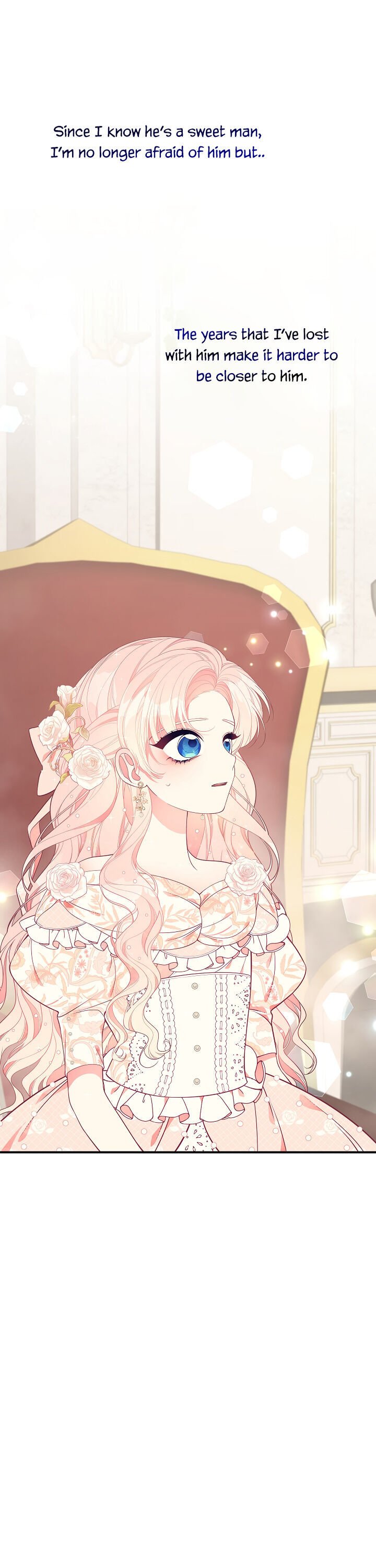 I Only Came to Find my Dad Chapter 19 138 22