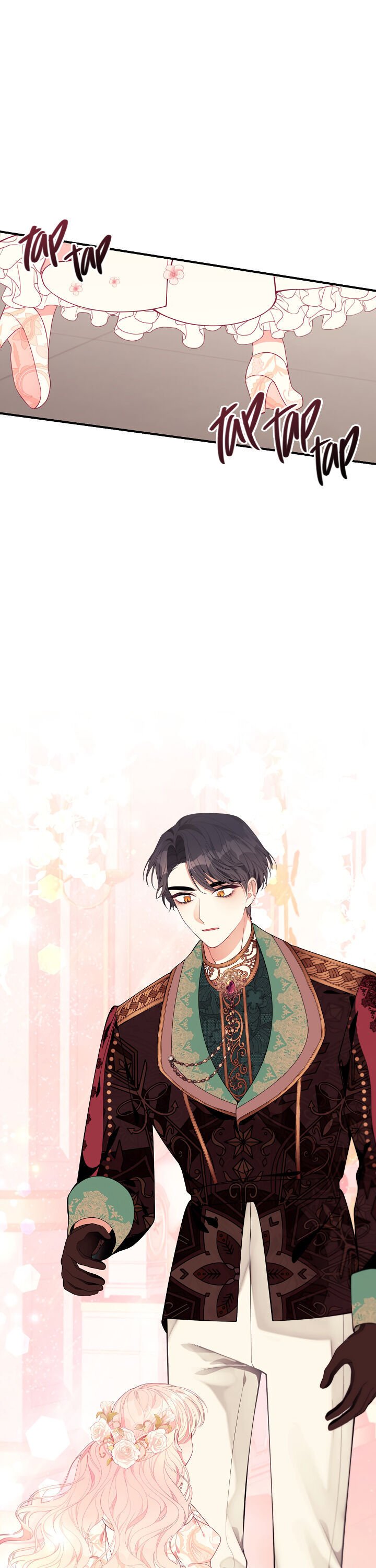 I Only Came to Find my Dad Chapter 19 141 25