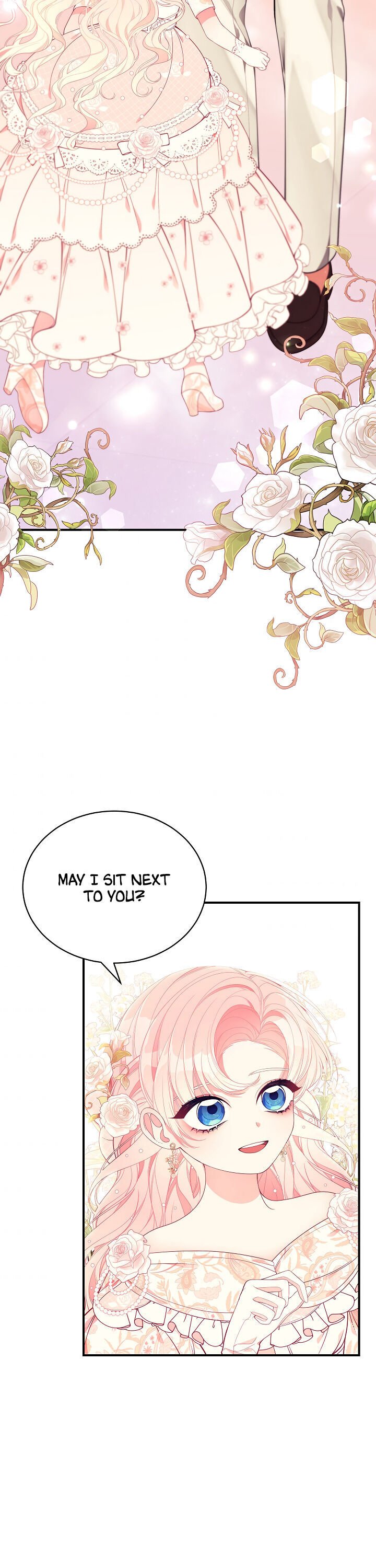 I Only Came to Find my Dad Chapter 19 142 26