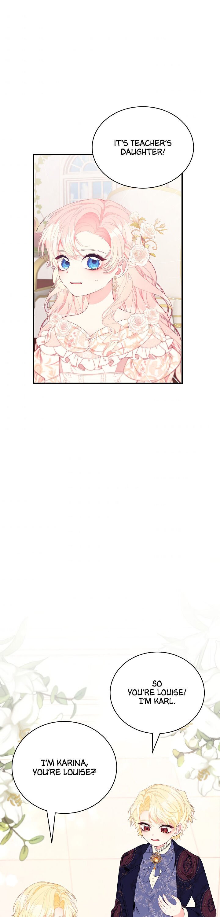 I Only Came to Find my Dad Chapter 19 145 29