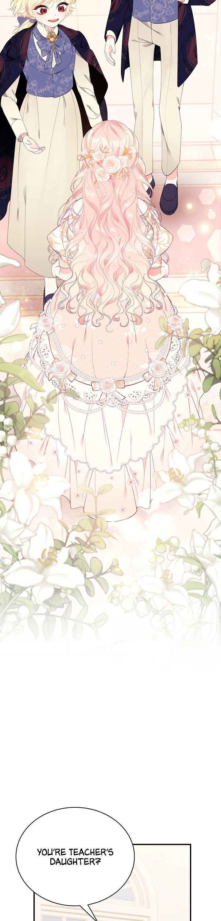 I Only Came to Find my Dad Chapter 19 146 30