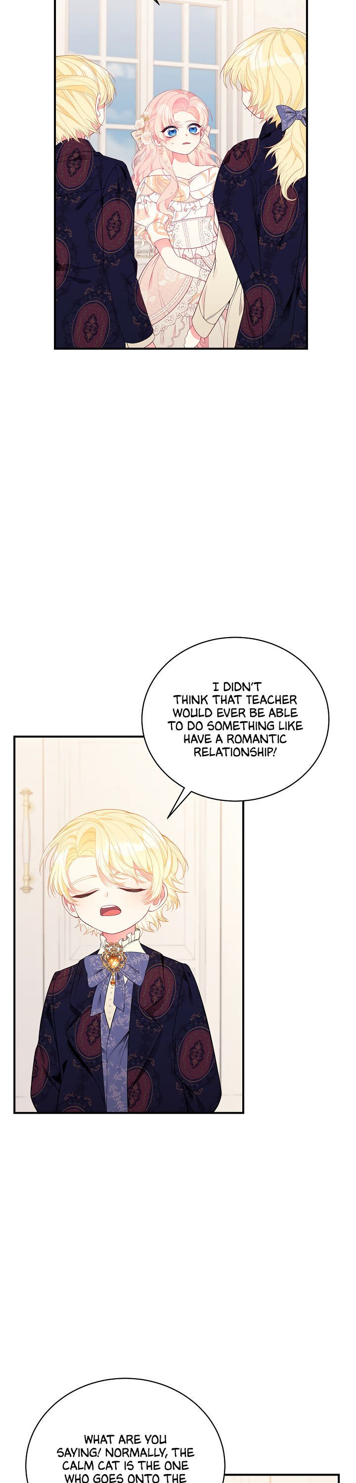 I Only Came to Find my Dad Chapter 19 147 31